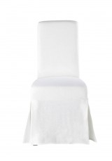 Alena Slipcover Dining Chair